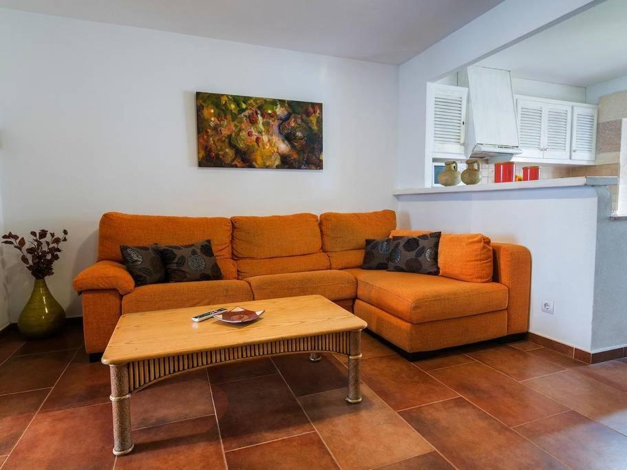 Leida - Relax Y Privacidad Apartment Cala Blanca  Exterior photo