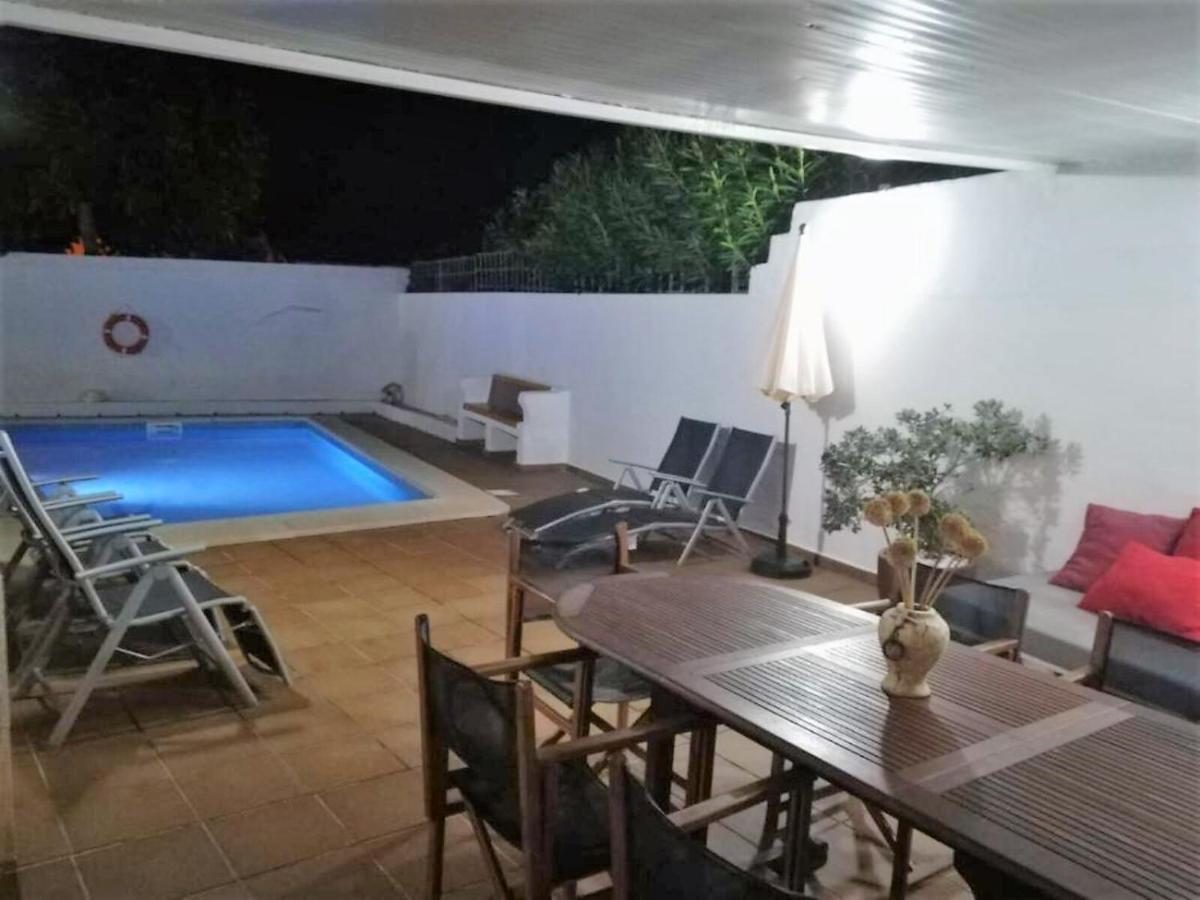 Leida - Relax Y Privacidad Apartment Cala Blanca  Exterior photo